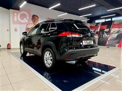 تويوتا كورولا كروس